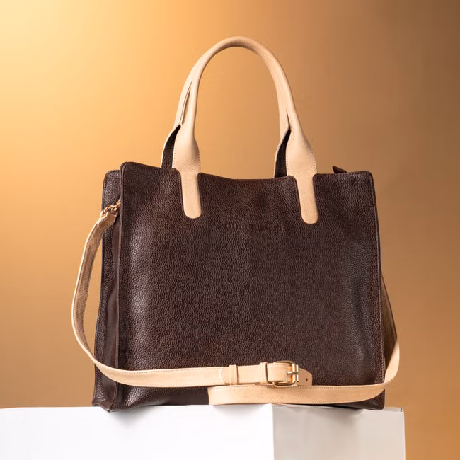 Bolsa Casual